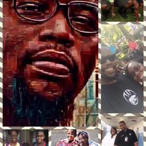 Meet your Posher, Kenny