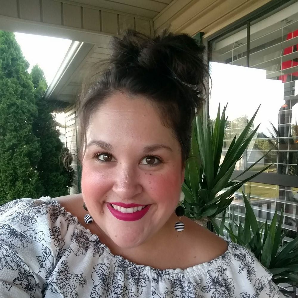 Meet your Posher, Rachel