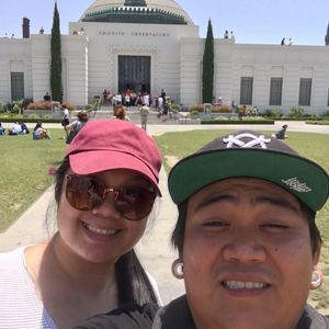 Meet your Posher, Rob