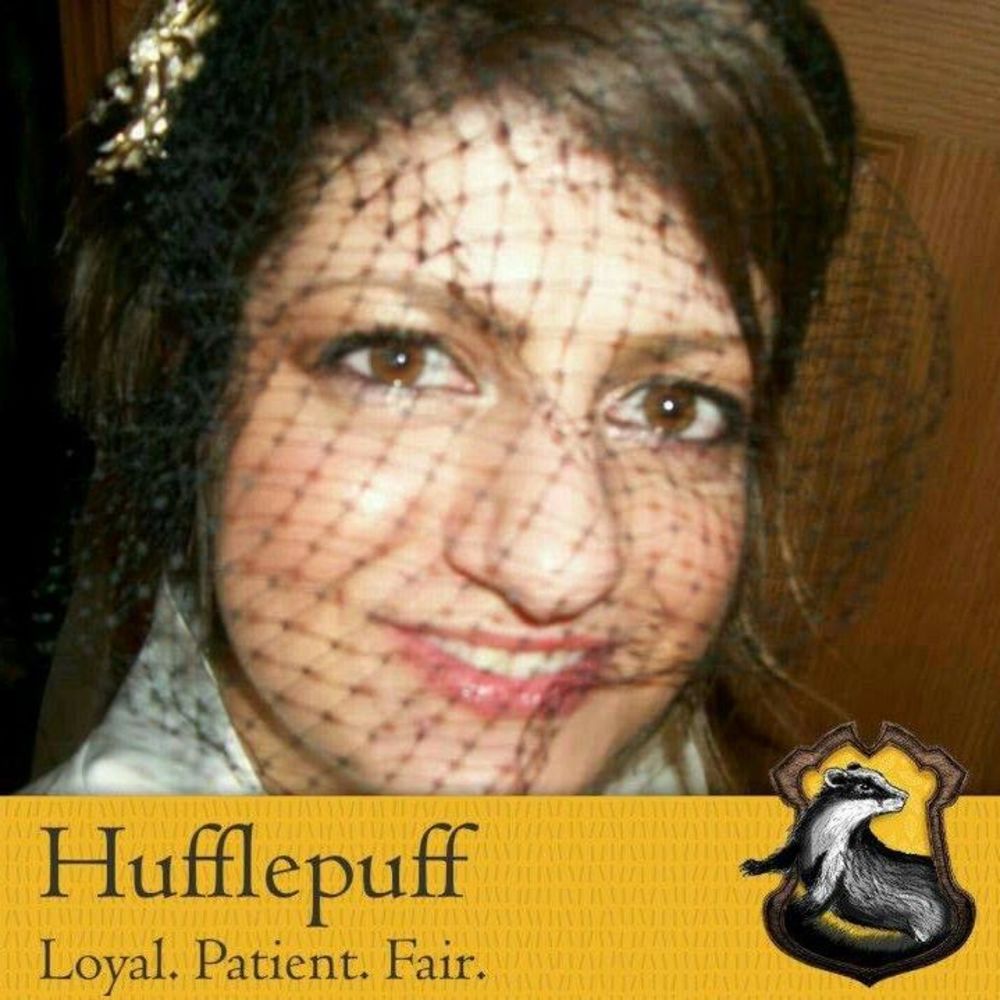 Meet your Posher, Bethani