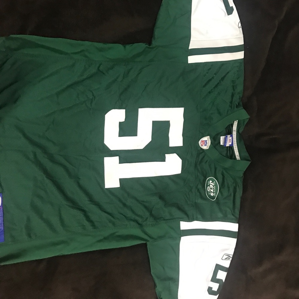 New York Jets jersey