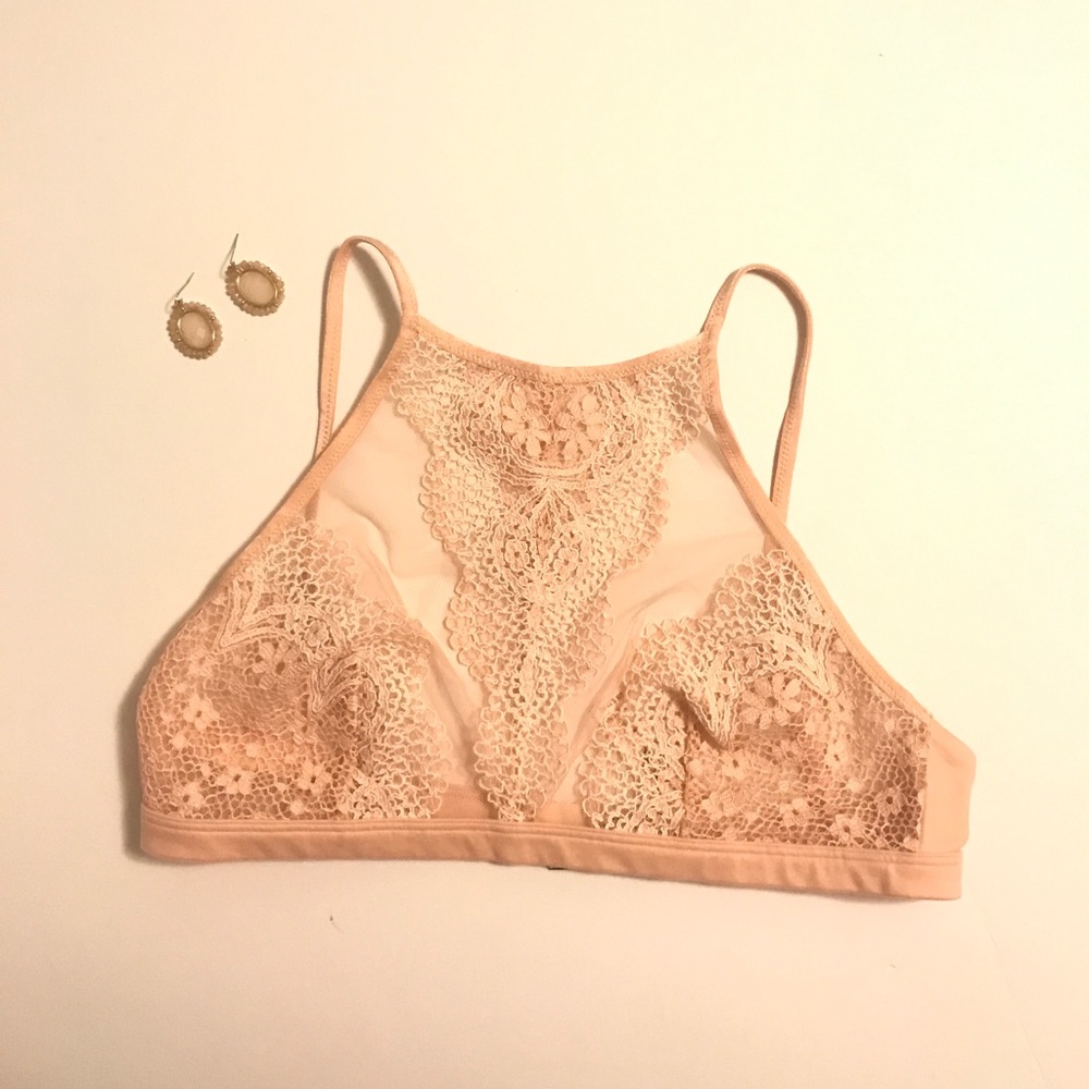 Final Victoria's Secret Body By Victoria bralette - Picture 2 of 8