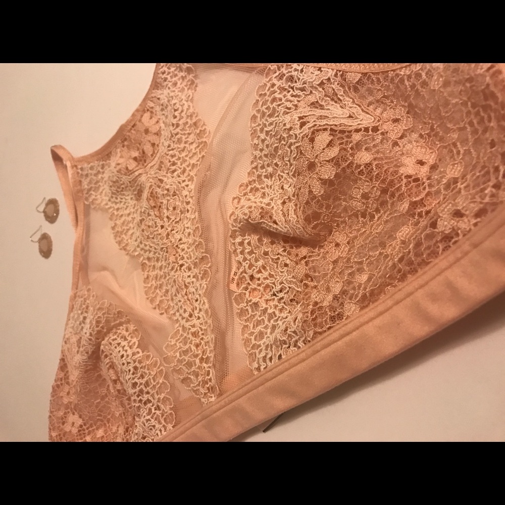 Final Victoria's Secret Body By Victoria bralette - Picture 3 of 8