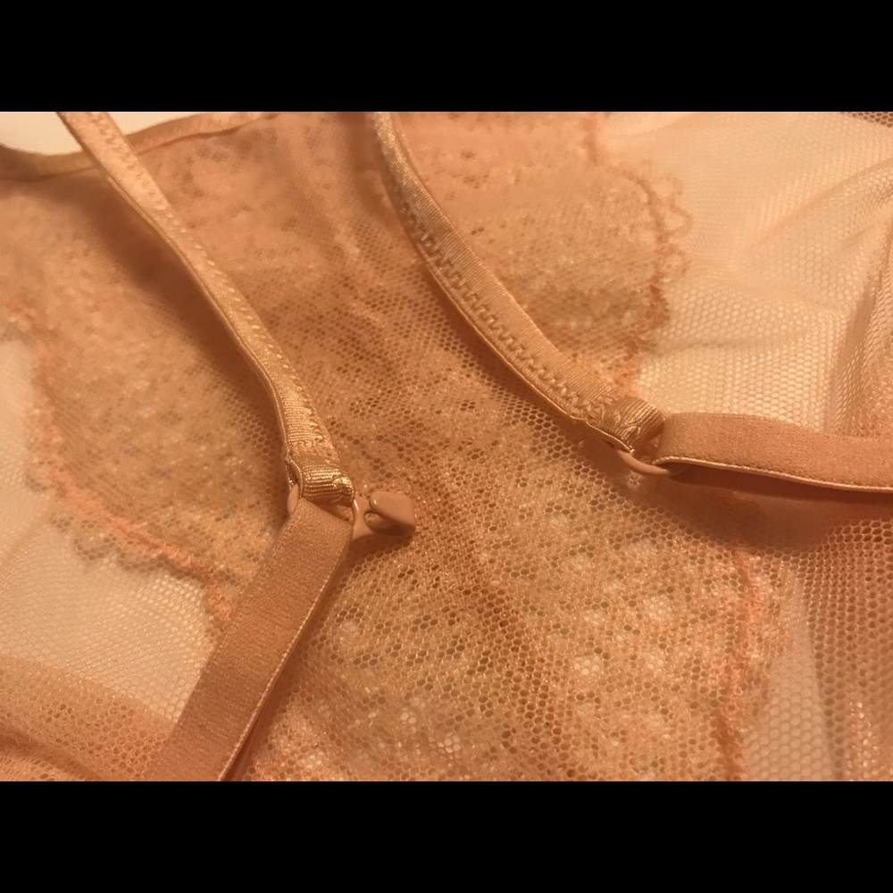 Final Victoria's Secret Body By Victoria bralette - Picture 4 of 8