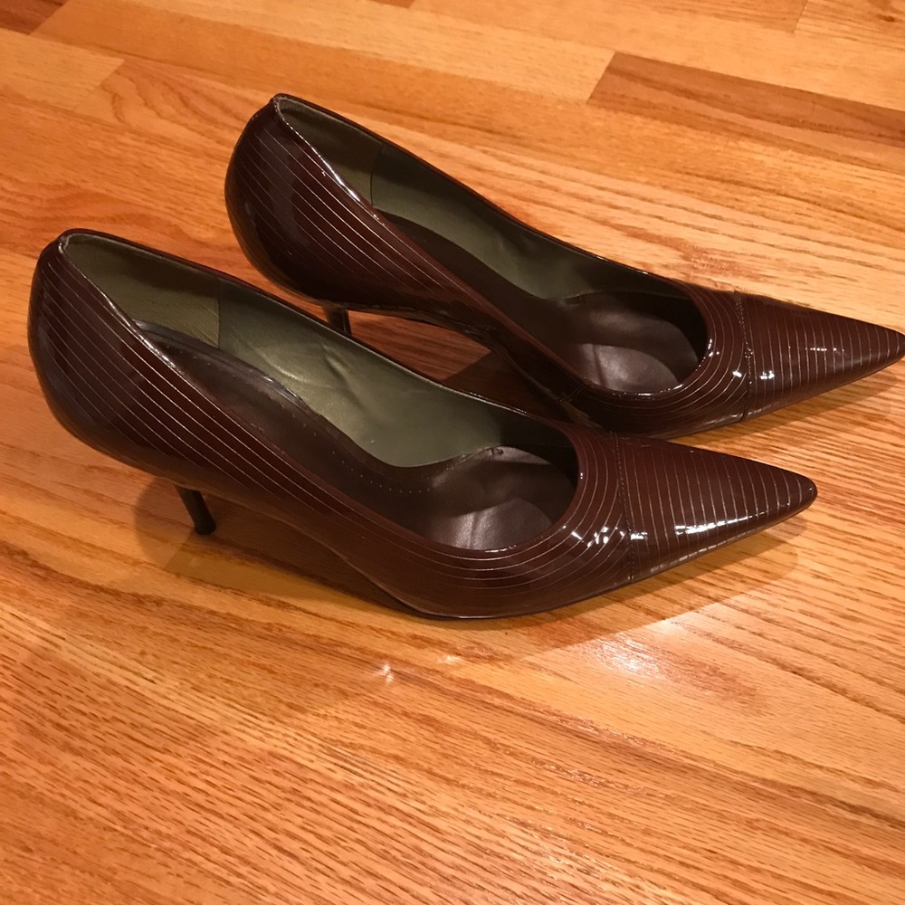 BCBGirls Lady-L Pump 11 M