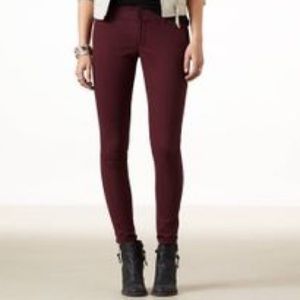 American Eagle Jegging