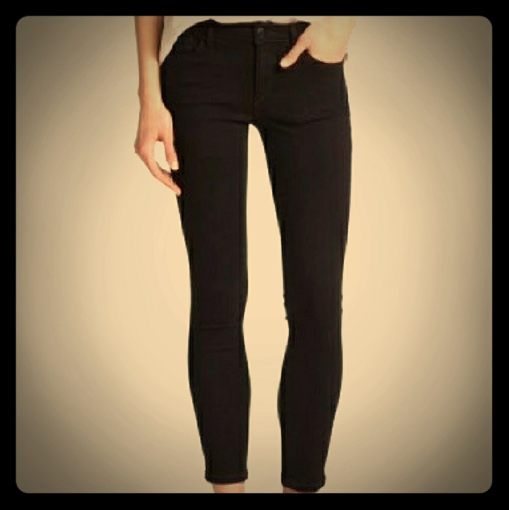 Joes womens 28 spandex jeggings