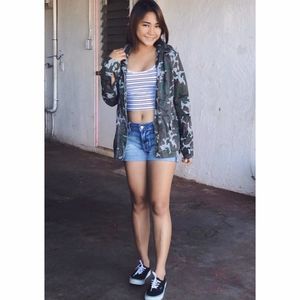 Meet your Posher, Rosemarie anne