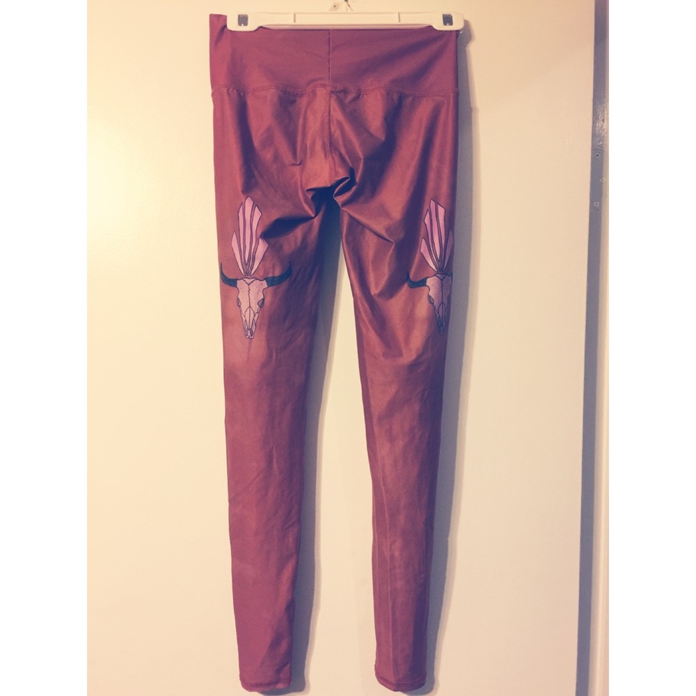 Teeki Buffalo Princess Hot Pant
