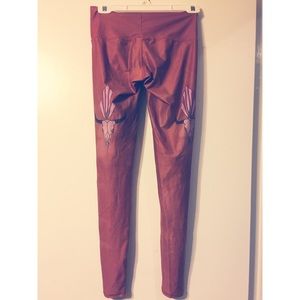 Teeki Buffalo Princess Hot Pant