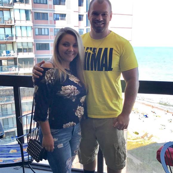 Meet your Posher, Megan - Picture 1 of 1