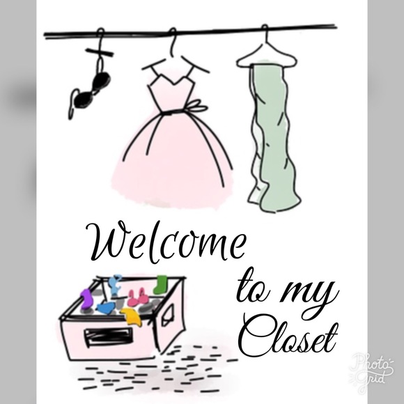 🦋Thanks for Stopping By🦋 - Picture 1 of 1