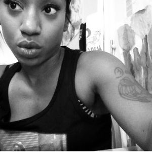 Meet your Posher, Lachelle