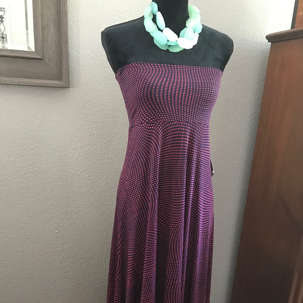 LuLaRoe XS Maxi, BNWT