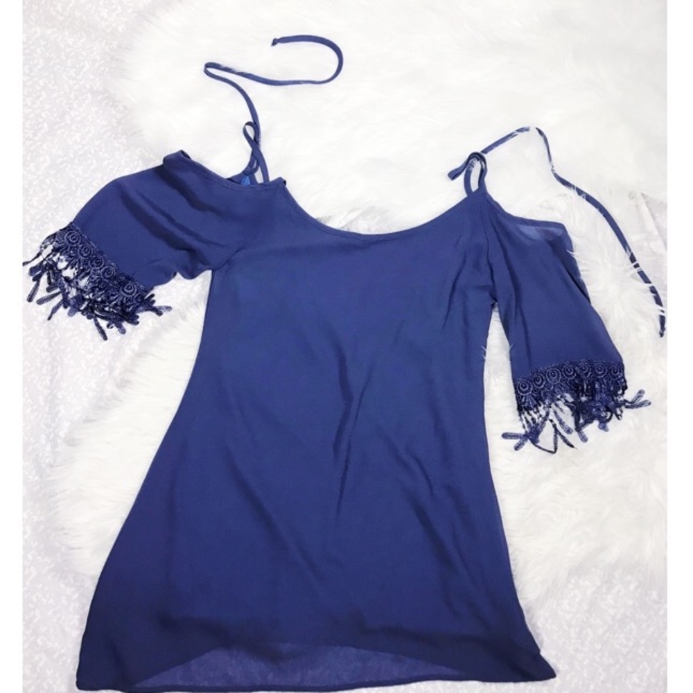 An everyday simple dress