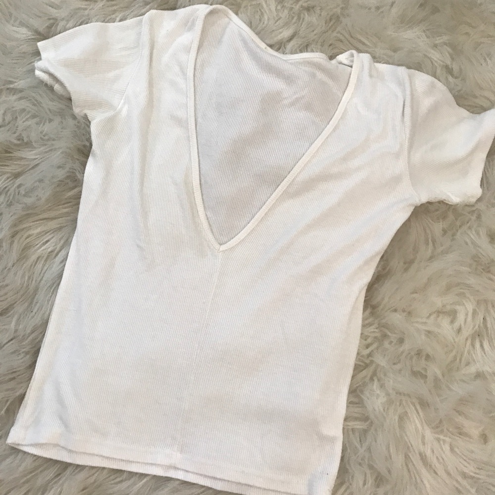 Alice Top