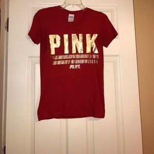 Victoria's Secret PINK tee
