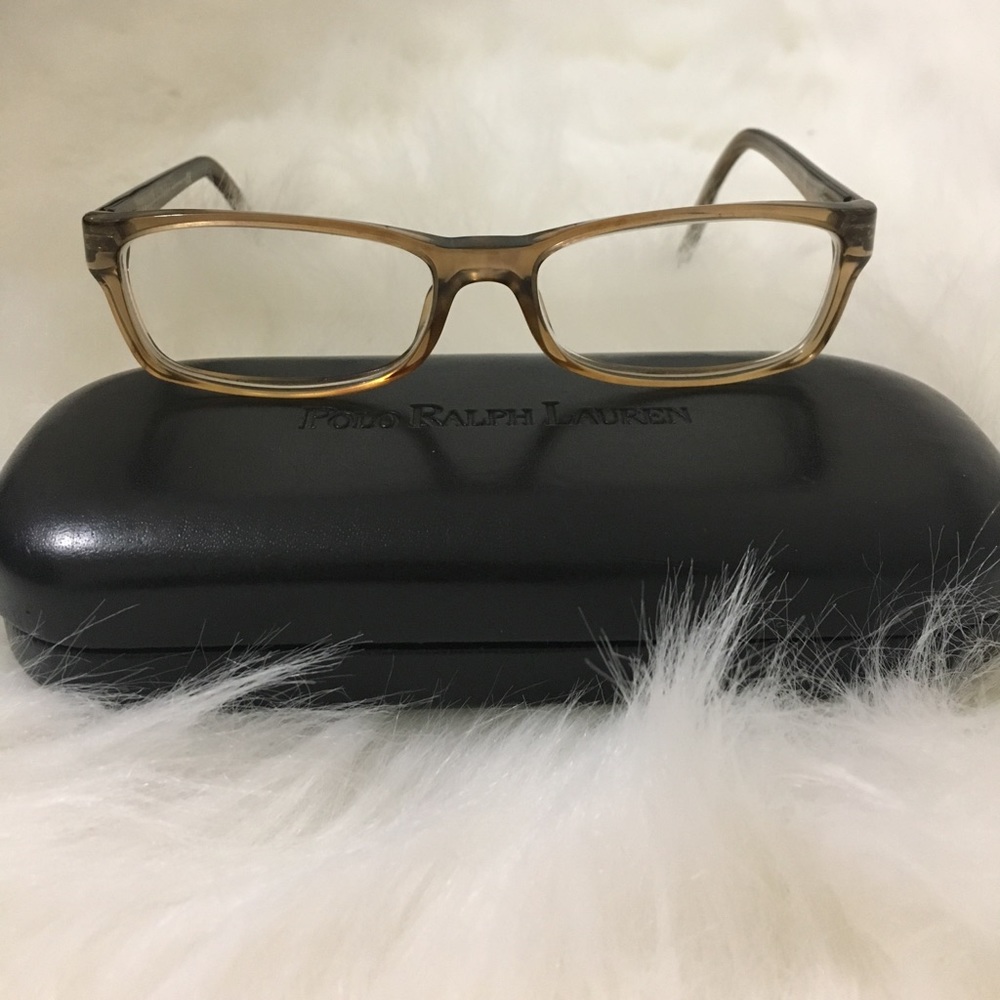 Ralph Lauren Eyeglasses