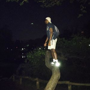 Meet your Posher, Paul