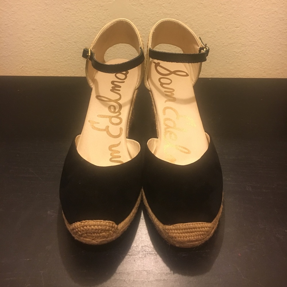 Wedges