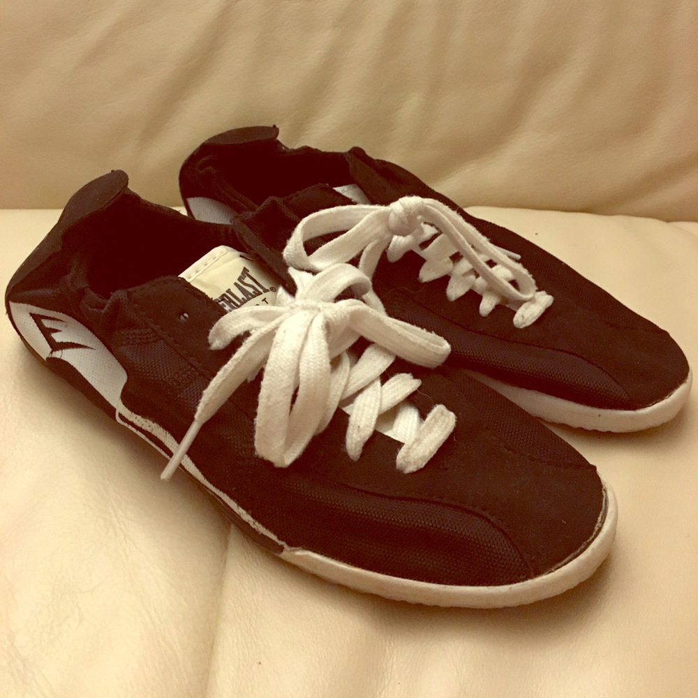 Everlast Sport Boxing Shoes