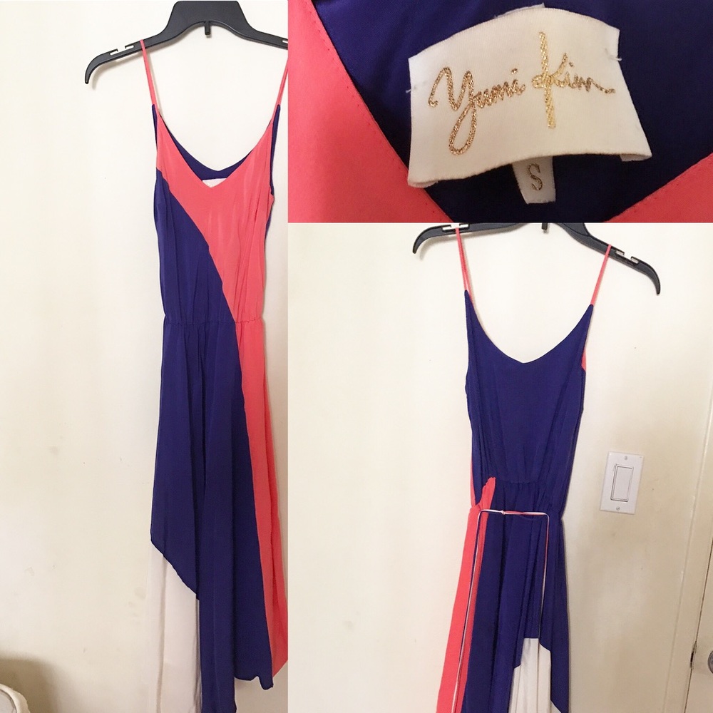 Yumi Kim Dress