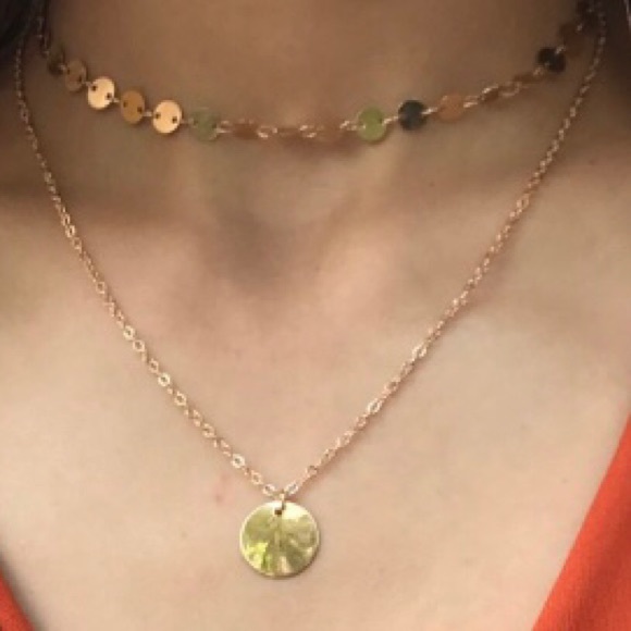 Posh Garden Jewelry - Solddd Outtt