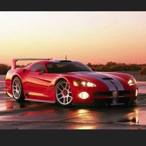 Meet your Posher, Abraham