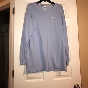 Victoria's Secret PINK long sleeve