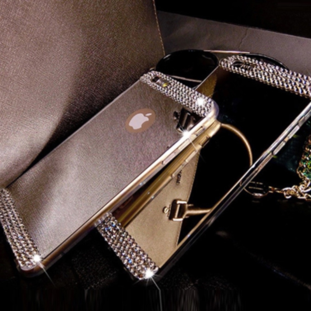 Mirror Phone Case