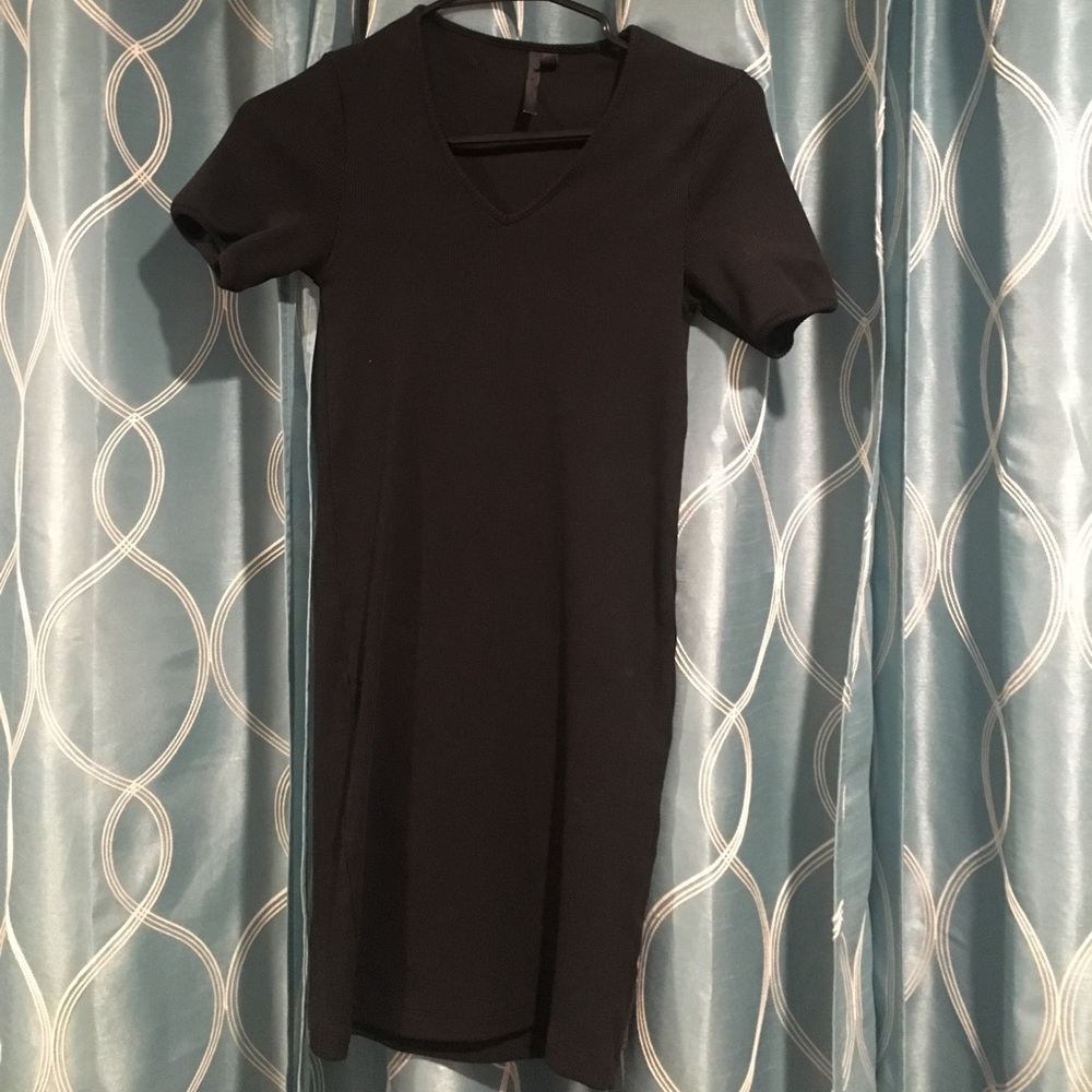 TopShop dress!