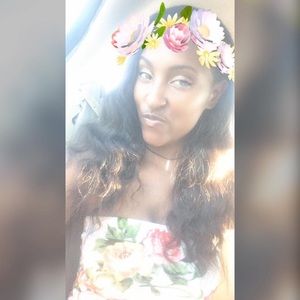 Meet your Posher, Janecia