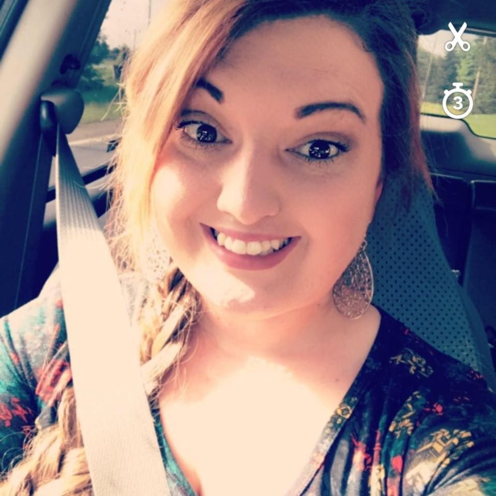 Meet your Posher, Erin