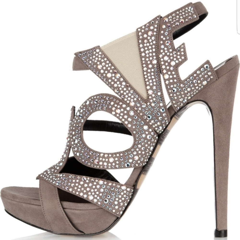 ❤Authentic❤Georgina Goodman  Love Shoes