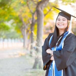 Meet your Posher, Angelina