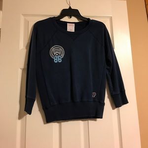 Vintage Victoria's Secret Pink Sweater