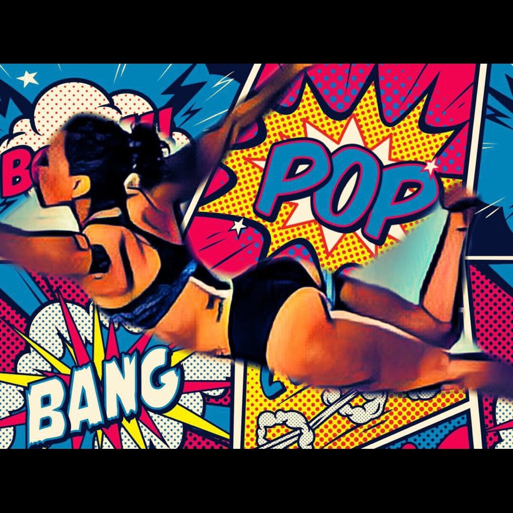 Meet your Posher, Stephanie