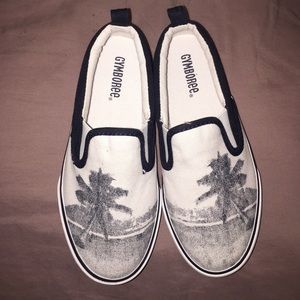 Boys Gymboree Shoes
