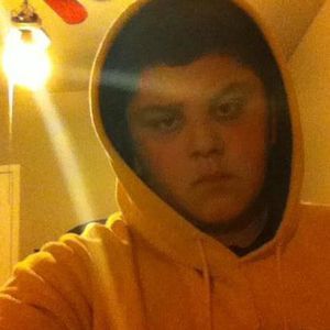 Meet your Posher, Jarrod