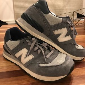 New Balance 574 Sneakers