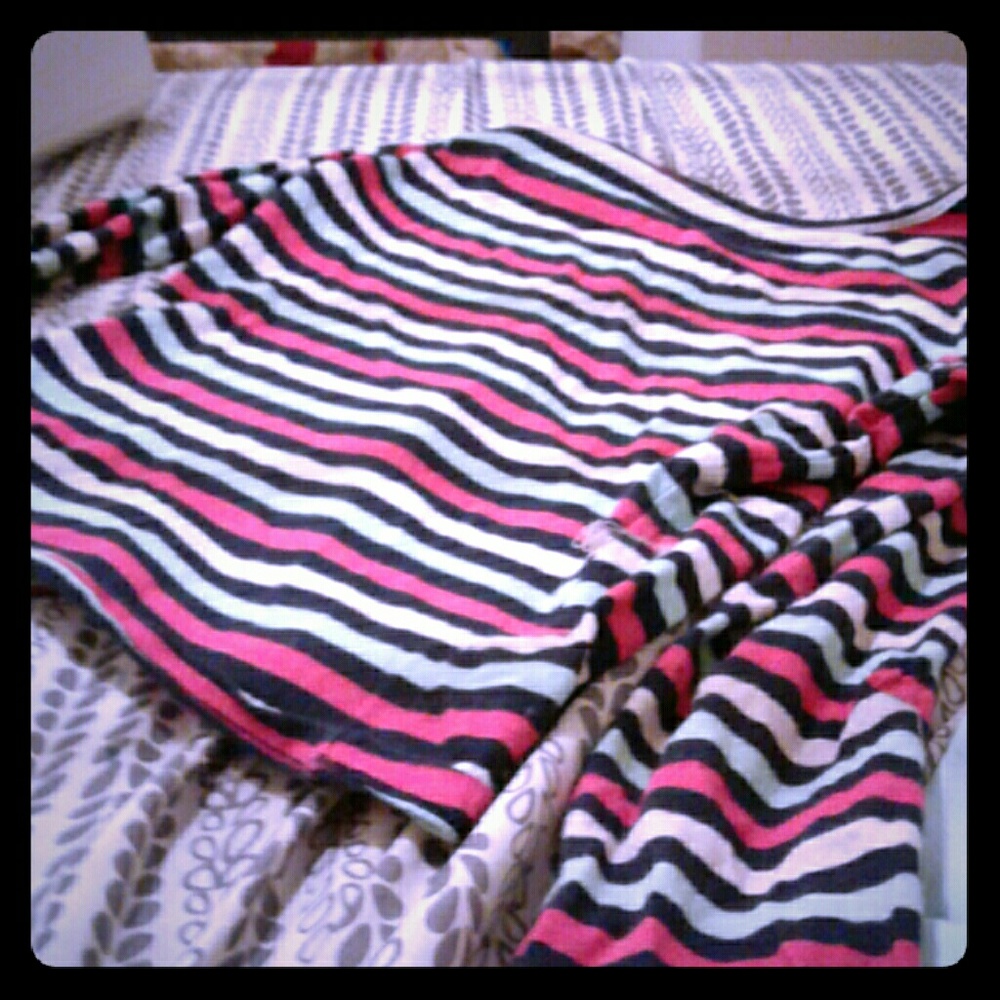 Striped shirt