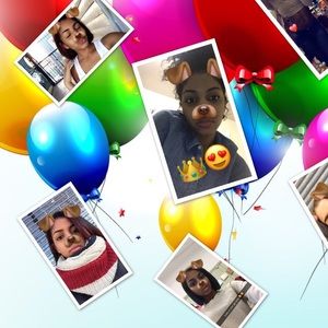 Meet your Posher, Paulina