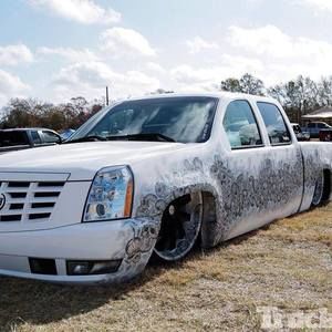 Meet your Posher, Paul