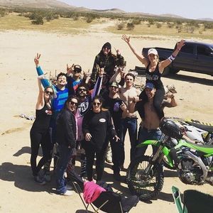 Meet your Posher, Kaylee-anne