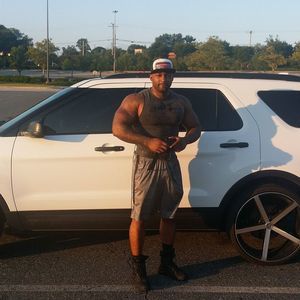 Meet your Posher, Jeff