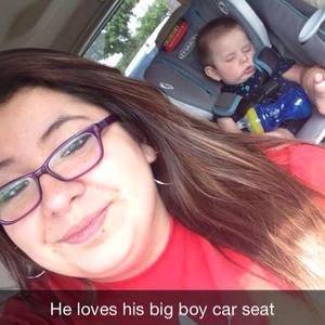 Meet your Posher, Bianca