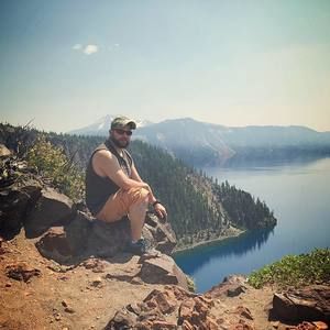 Meet your Posher, Matthew