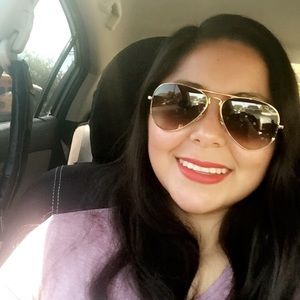 Meet your Posher, Arely