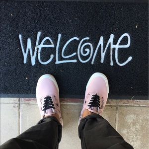 Meet your Posher, Matthew