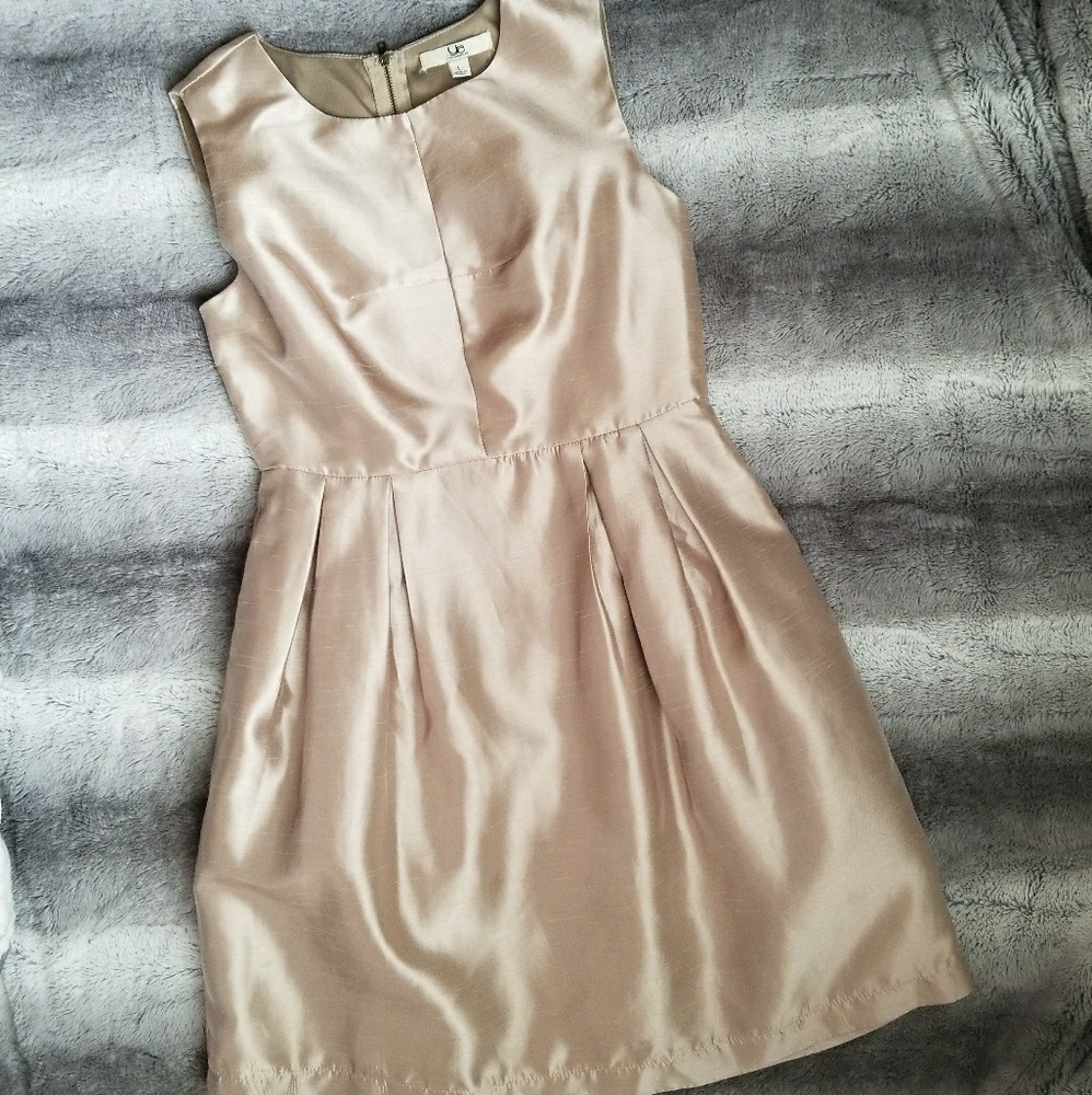 Sleeveless Dress